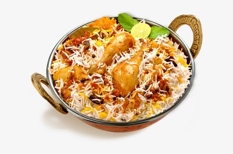 Biryani