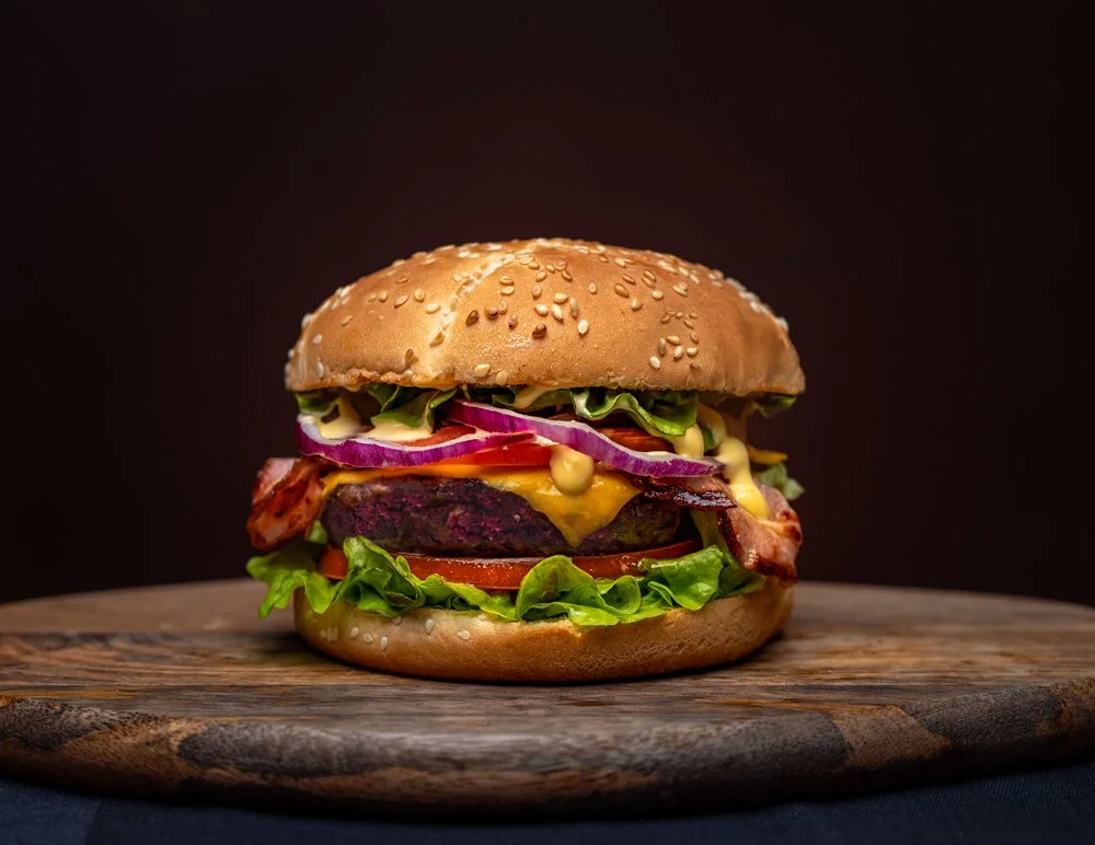 Petty Burger