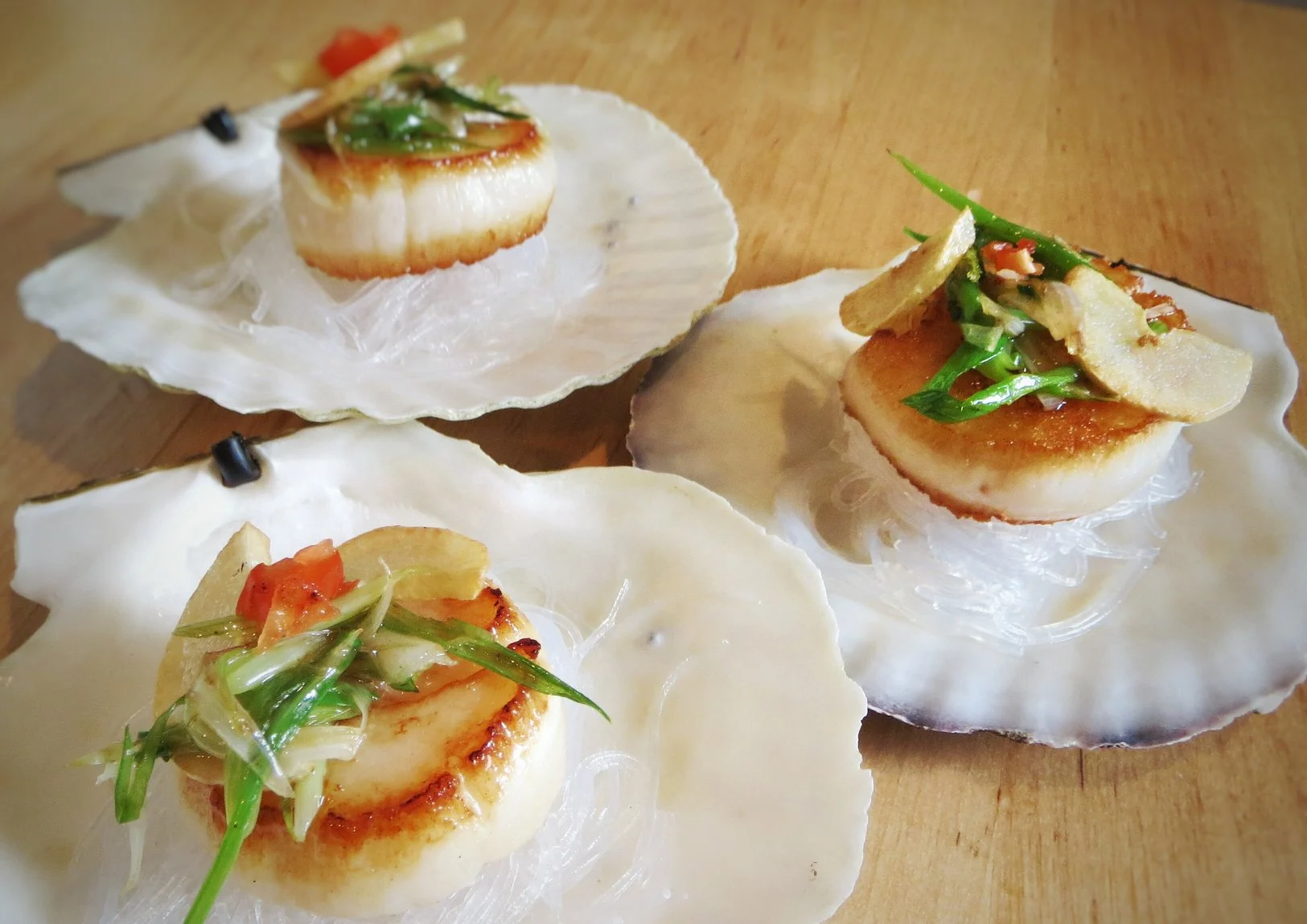 CRISPY SOFT SHELL