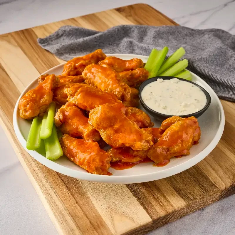 Wings