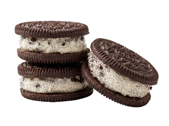 Oreo
