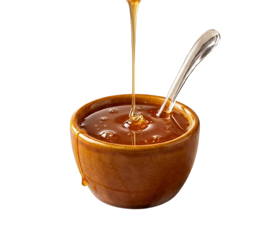 Caramel Syrup