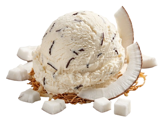 Tender Coconut