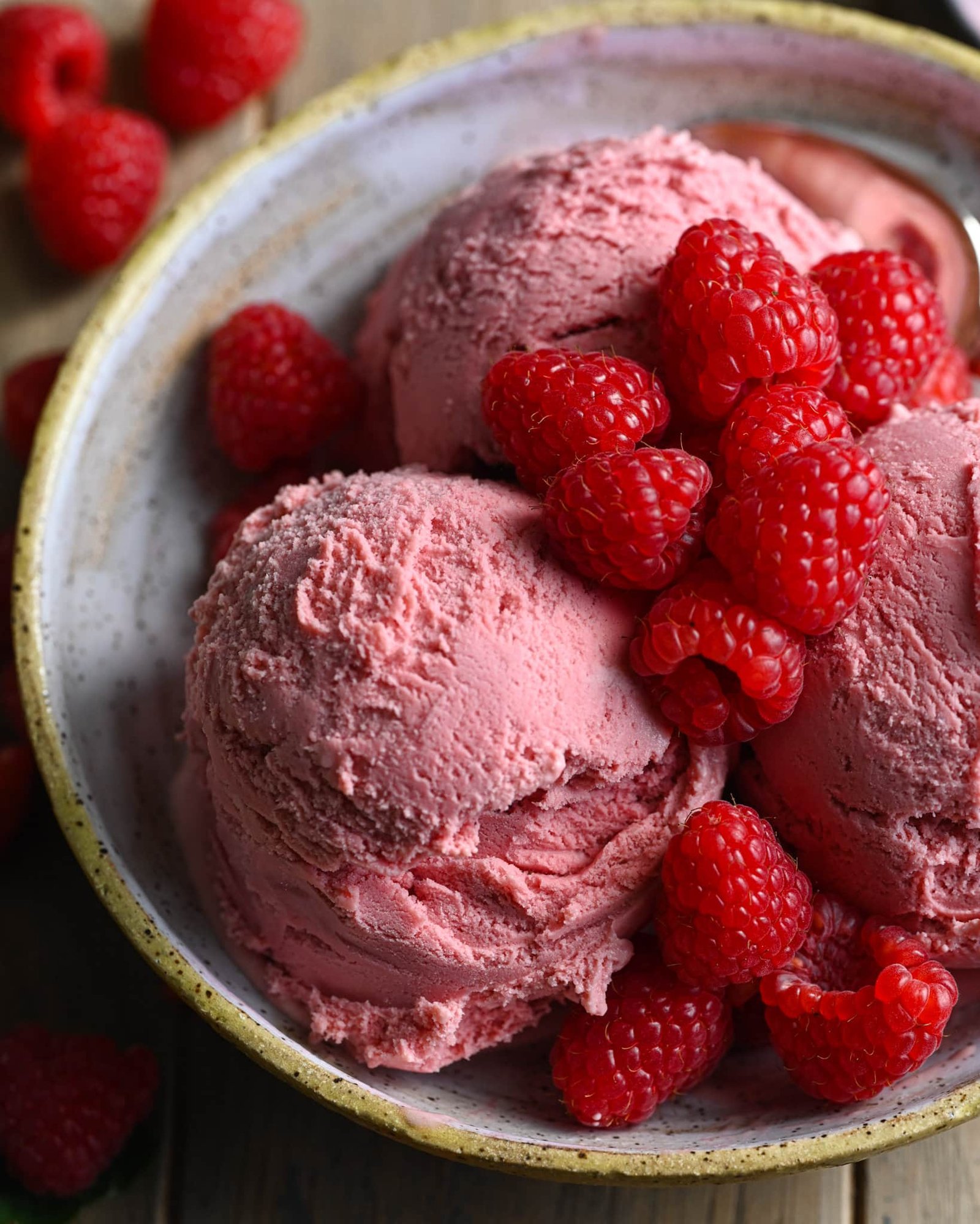 Raspberry