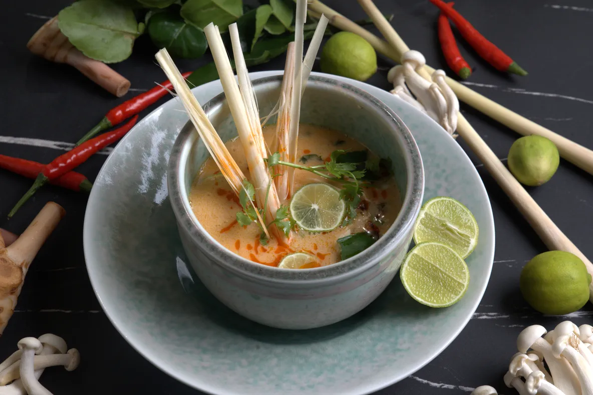 Tom Yum
