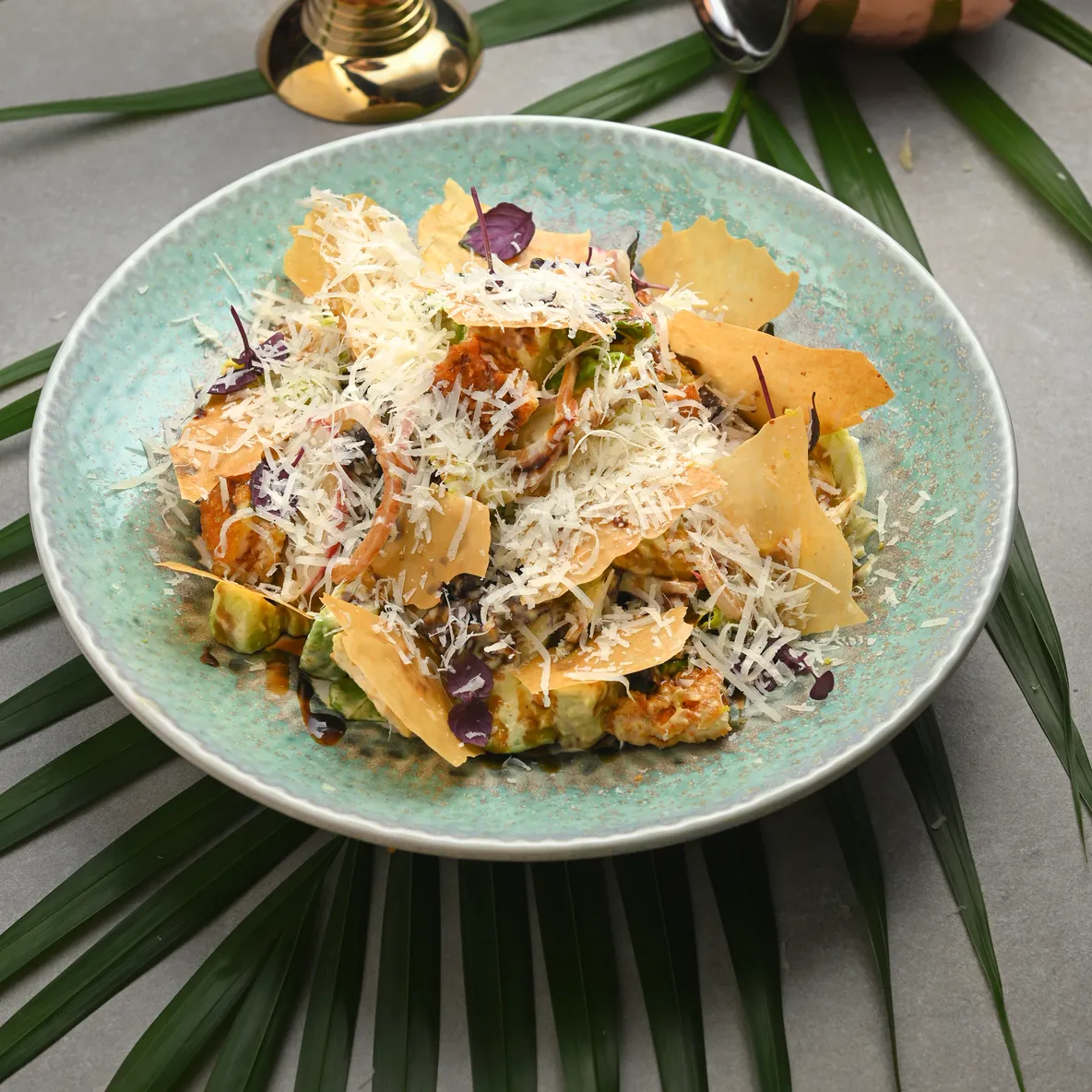 Di Pollo Della