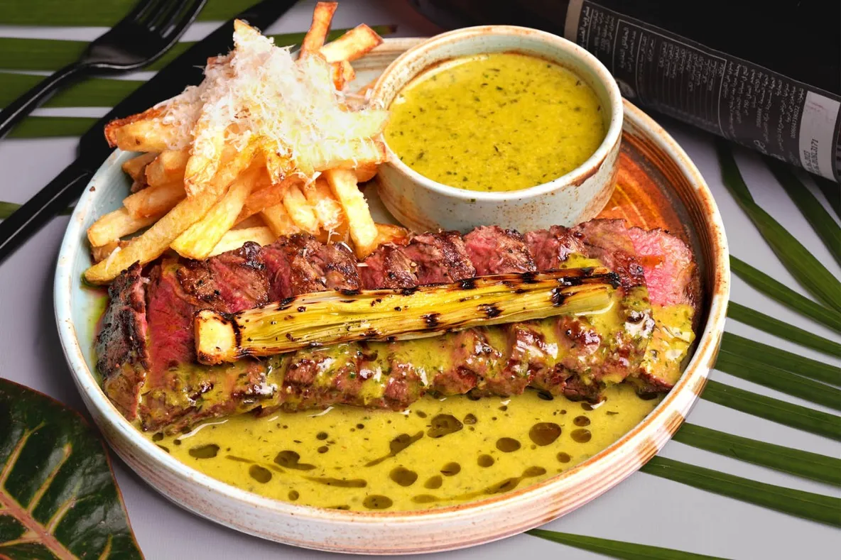 Signature Tenderloin