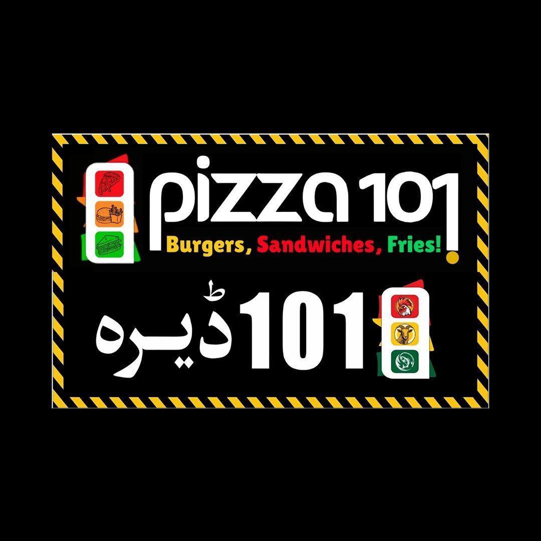 Street Dera 101